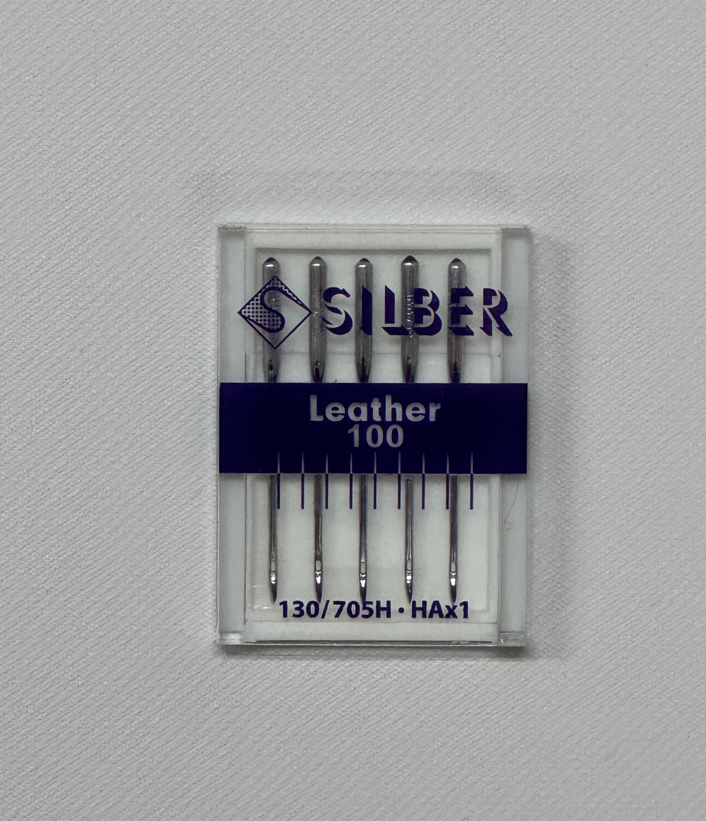 Silber Varrógéptű