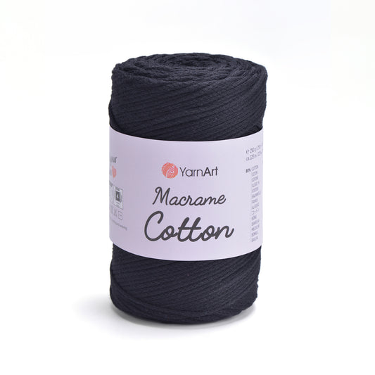 YarnArt Macrame Cotton
