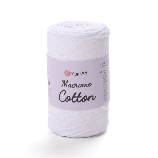 YarnArt Macrame Cotton