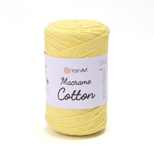 YarnArt Macrame Cotton