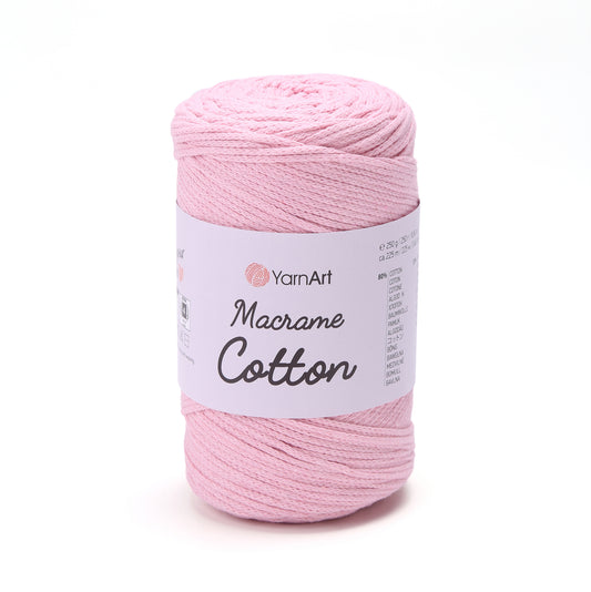 YarnArt Macrame Cotton