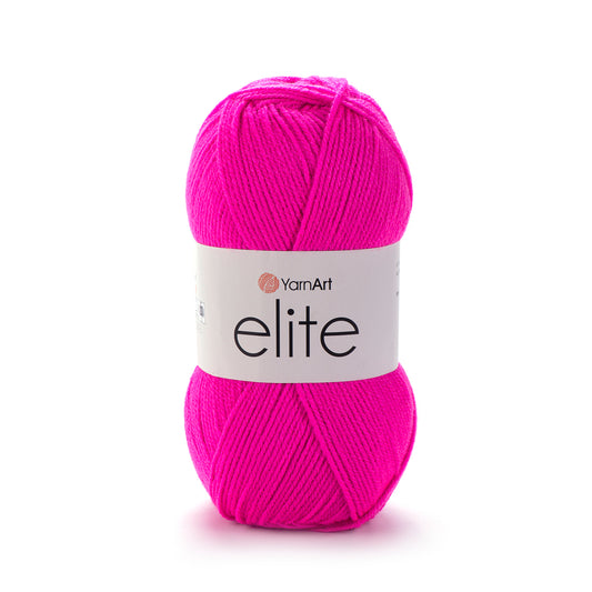 YarnArt Elite