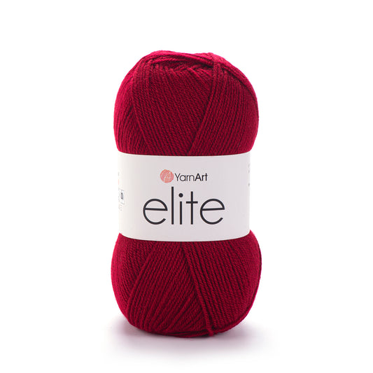 YarnArt Elite
