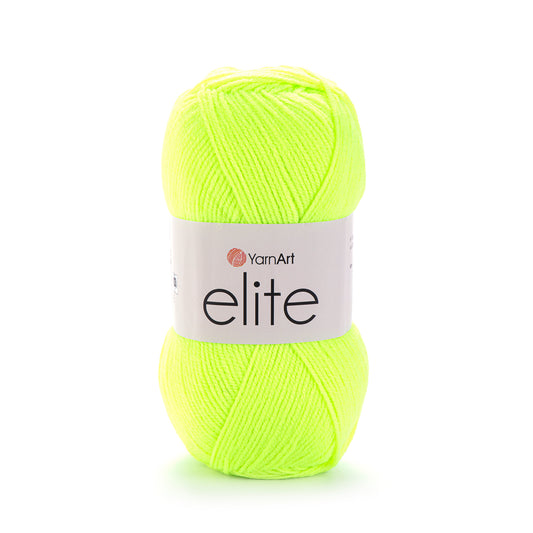 YarnArt Elite