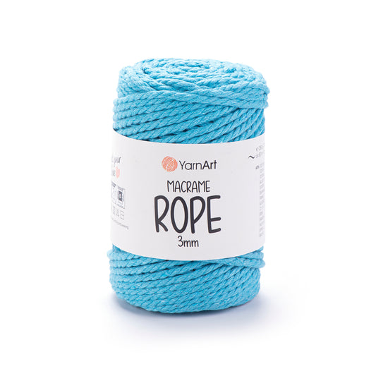 YarnArt Macrame Rope 3 mm