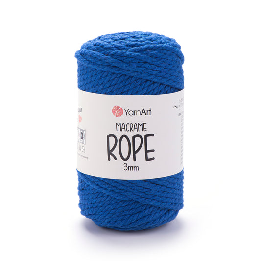 YarnArt Macrame Rope 3 mm