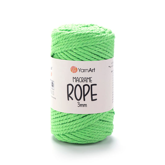 YarnArt Macrame Rope 3 mm